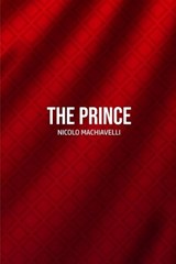 The Prince - Nicolo Machiavelli - 9781800603202