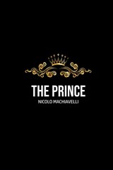The Prince - Nicolo Machiavelli - 9781800603219