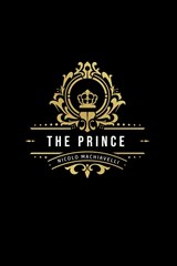 The Prince - Nicolo Machiavelli - 9781800603226