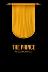 The Prince - Nicolo Machiavelli - 9781800603240