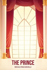 The Prince - Nicolo Machiavelli - 9781800603257