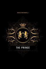 The Prince - Nicolo Machiavelli - 9781800603264