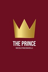 The Prince - Nicolo Machiavelli - 9781800603271