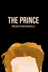 The Prince - Nicolo Machiavelli - 9781800603288