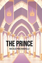 The Prince - Nicolo Machiavelli - 9781800603295