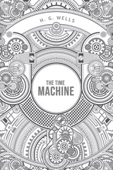 The Time Machine - H. G. Wells - 9781800603622