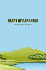 Heart of Darkness - Joseph Conrad - 9781800604421