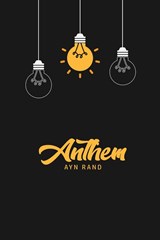 Anthem - Ayn Rand - 9781800605329