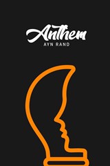 Anthem - Ayn Rand - 9781800605374