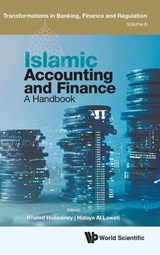 ISLAMIC ACCOUNTING AND FINANCE - Hussainey Khaled - 9781800612419