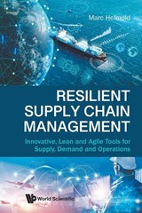 RESILIENT SUPPLY CHAIN MANAGEMENT - Helmold Marc - 9781800618022