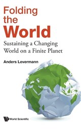 FOLDING THE WORLD - Levermann Anders - 9781800618985