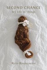 Second Chance - Ruth Rosengarten - 9781800643741