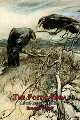 The Poetic Edda - Edward Pettit - 9781800647732