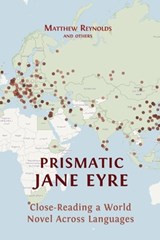 Prismatic Jane Eyre - Matthew Reynolds ; Andrés Claro ; Annmarie Drury - 9781800648425