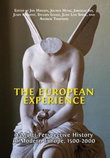 The European Experience - Jan Hansen ; Jochen Hung ; Jaroslav Ira - 9781800648708