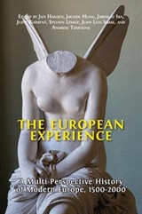 The European Experience -  - 9781800648715