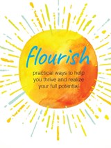 Flourish - CICO Books - 9781800650169
