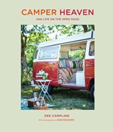 Camper Heaven - Dee Campling - 9781800651210