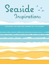 Seaside Inspirations - CICO Books - 9781800652033