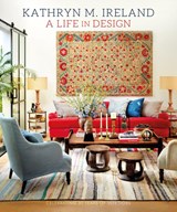A Life in Design - Kathryn M Ireland - 9781800652774