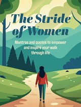 The Stride of Women - CICO Books - 9781800654303