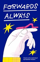 Forwards Always -  - 9781800660359