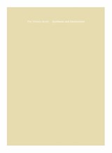 Pier Vittorio Aureli: Synthesis and Destruction - Betts Project ; Pier Vittorio Aureli ; Hamed Khosravi - 9781800689886