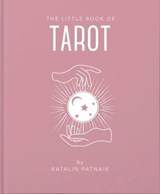 The Little Book of Tarot - Katalin Patnaik - 9781800692077