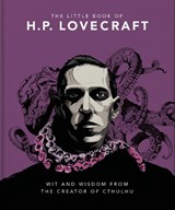 The Little Book of HP Lovecraft - OH - 9781800692343