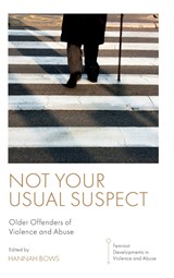 Not Your Usual Suspect - HANNAH (DURHAM UNIVERSITY,  UK) Bows - 9781800718883