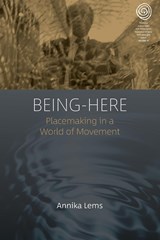 Being-Here - Annika Lems - 9781800734401