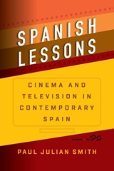 Spanish Lessons - Paul Julian Smith - 9781800734418