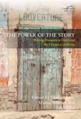 The Power of the Story - Vincent Joos ; Martin Munro ; John Ribo - 9781800739567