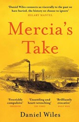 Mercia's Take - Daniel Wiles - 9781800750845