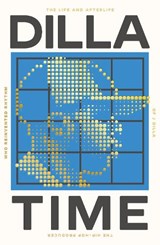 Dilla Time - Dan Charnas - 9781800751767