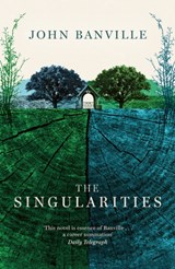 The Singularities | John Banville | 