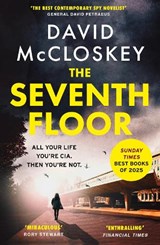 The Seventh Floor - David McCloskey - 9781800754003