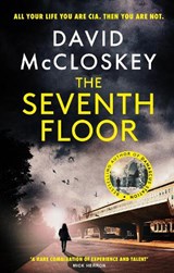 The Seventh Floor - David McCloskey - 9781800754539
