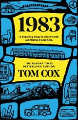 1983 - Tom Cox - 9781800755970