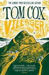 Villager - Tom Cox - 9781800756076