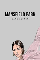 Mansfield Park - Jane Austen - 9781800760523