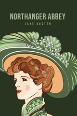 Northanger Abbey - Jane Austen - 9781800760622