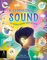 A Symphony of Sound - Trevor Cox - 9781800783249