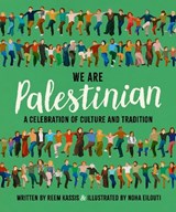 We Are Palestinian - Reem Kassis - 9781800783287
