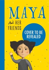 Maya And Her Friends - A story about tolerance and acceptance from Ukrainian author Larysa Denysenko - Larysa Denysenko - 9781800784147