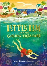 Little Lim and the Golden Treasure - Frann Preston-Gannon - 9781800785571