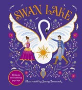 Swan Lake - Ruth Symons - 9781800787278