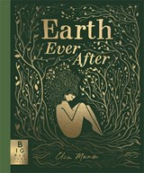 Earth Ever After - Elin Manon - 9781800788671