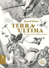 Terra Ultima - Raoul Deleo - 9781800789210
